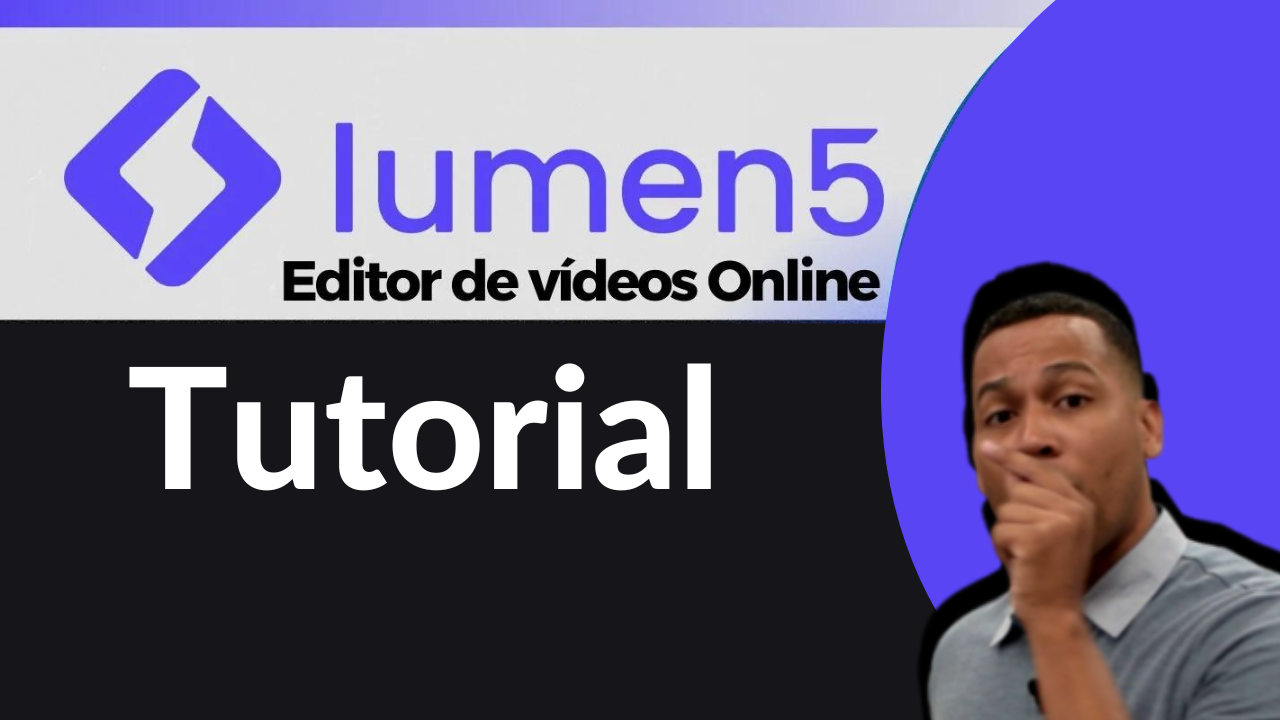 Banner tutorial Lumen5