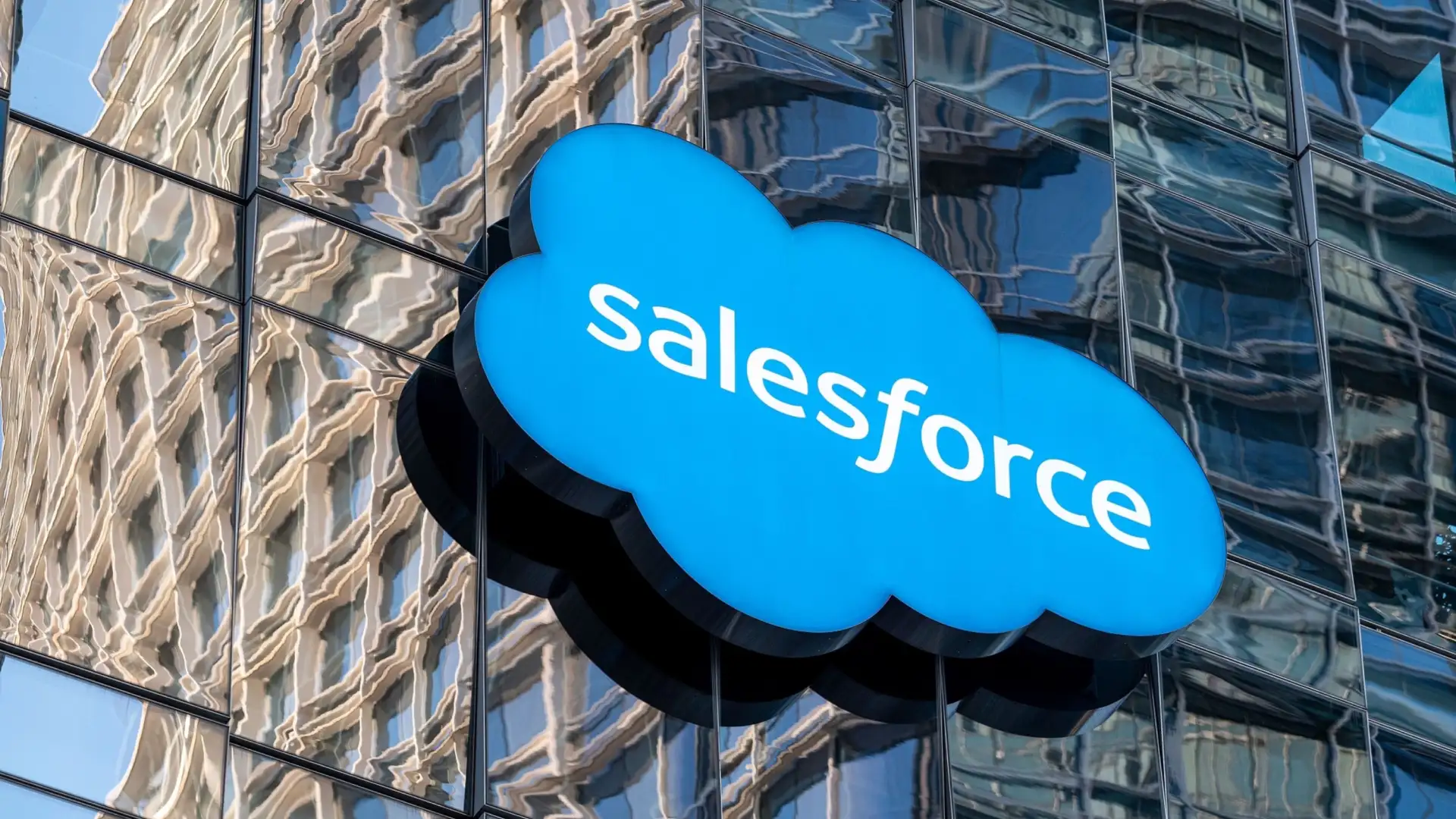 predio da salesforce no brasil